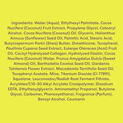 Palmer's Coconut Oil Formula Brazilian Coco Cream with Vitamin E, 8.8 Fl Oz, Whipped Bum, Bust & Body Cream, Helps with Sk...
