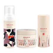 The Essential Pack - Korean Skincare Set with Face Wash, Toner for Face and Face Moisturizer - Suitable for All Skin Types...