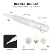 10 ps 5ml Empty Cuticle