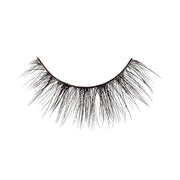 KISS Lash Couture LuXtensions Collection False Eyelashes, Flat Lash Technology, Super Slim Lash Band, Real Lash Extension ...