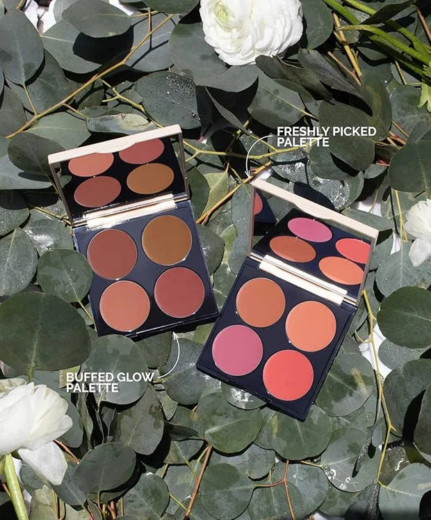 FITGLOW Beauty – Ceramide Cream Lip + Cheek