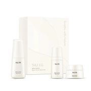 SU:M Micro-Active Repair Serum Set (3-piece set) - Hydrating and Calming Korean Skincare Serum for Sensitive and Acne-Pron...