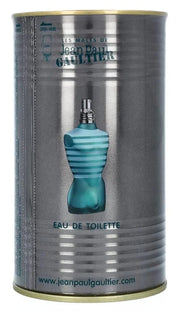 Jean Paul Gaultier Le Male Eau De Toilette Spray for Men, 2.5 Ounce - Product Image