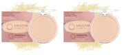 Mineral Fusion Pressed Powder Foundation, Neutral 1-0.32oz ea (Pack of 2) - Product Image