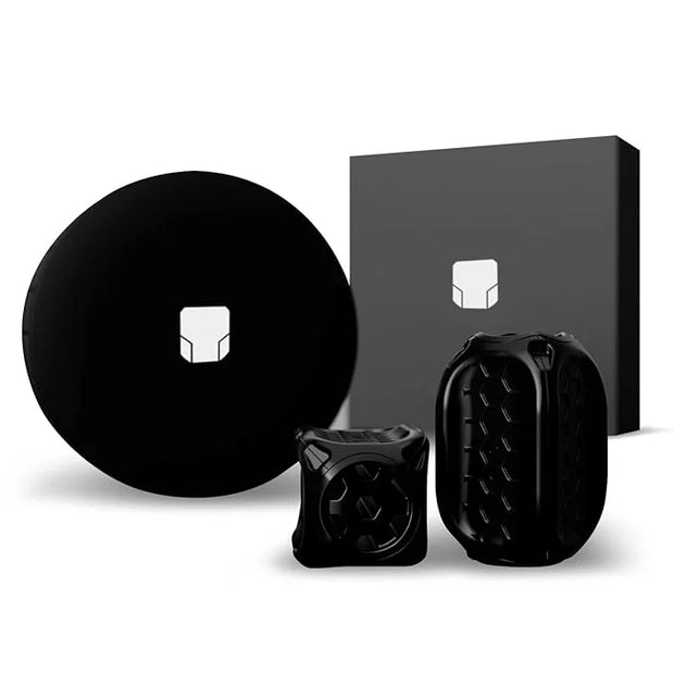 Jaw Exerciser, Bite Block for Tough Bite, Jawline - Product Image