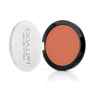 Palladio Matte Blush, Brushes onto Cheeks Smoothly, Soft Matte Look and Even Finish, Flawless Velvety Coverage, Effortless...