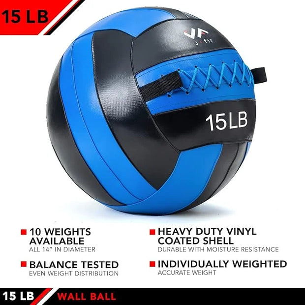 JFIT Wall Ball - Product Image