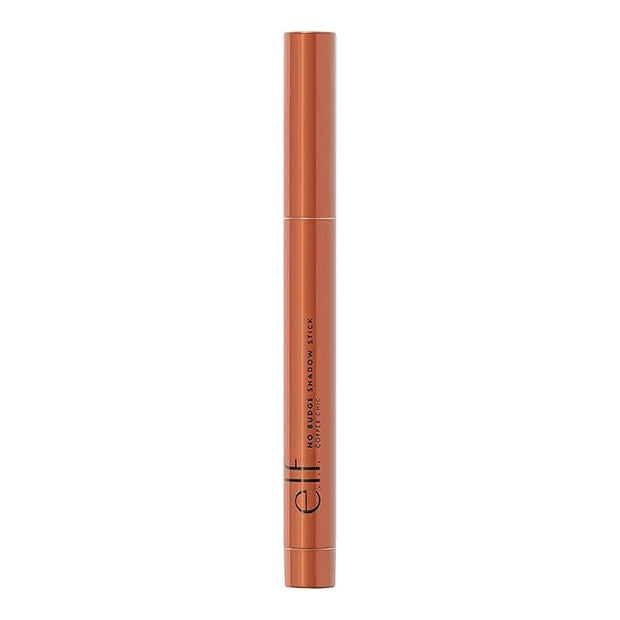 e.l.f. No Budge Shadow Stick, Longwear, Smudge-Proof Eyeshadow, Twist-up Design & Built-in Sharpener, Vegan & Cruelty-Free...