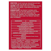 Olay Vitamin C MAX Face Moisturizer, Brightening Cream for Women, Hydrating, Evens Tone, Dark Spot & Hyperpigmentation Red...