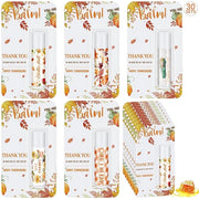 30 Pack Hello Fall Thanksgiving Party Gifts