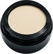 Naked French Vanilla Off White Nude Neutral Matte Pressed Powder Single Vegan Eyeshadow; Talc, Paraben & Cruelty Free - Pr...