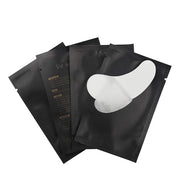 100 pairs eye gel pads,