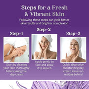Envy Collagen & Peptides Eye Cream - Reduces Dark Circles, Puffiness & Wrinkles, Moisturizing, Anti-Aging, Rejuvenates, De...