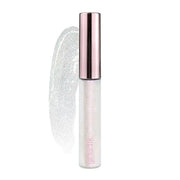 Girlactik Lip Pearls Glosser - Lustrous (Clear/Iridescent Rainbow Sparkle) - 7 g / .24 oz - Product Image