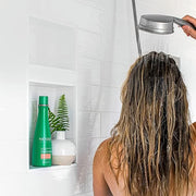 Nexxus Unbreakable Care Anti-Breakage Shampoo With Keratin, Collagen, Biotin For Fine And Thin Hair Sulfate Free Shampoo 1...