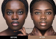 Bellaterra Cosmetics BB Cream - Tinted Moisturizer & Mineral Foundation, Hypoallergenic, Buildable Coverage, Oil-Free, Non...