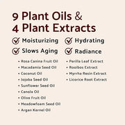 iUNIK Centella Mini Set & Noni 42% Lightweight Oil Serum Travel Trial Kit Deep Nourishment Soothing Hydrating Ampoule Seru...