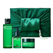 Pyunkang Yul Ultimate Line Skincare Set, Mother's day gift for mom, Calming Solution Toner, Ampoule & Cream, Traditional K...