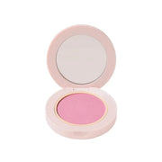 Wander Beauty Hydrating Powder Blush - Lightweight, Pink Blush Makeup with a Blurring, Satin Finish - Buildable Formula wi...