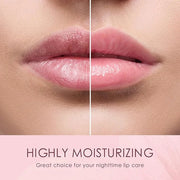 CATKIN Lip Balm Transparent Ultra Hydrating