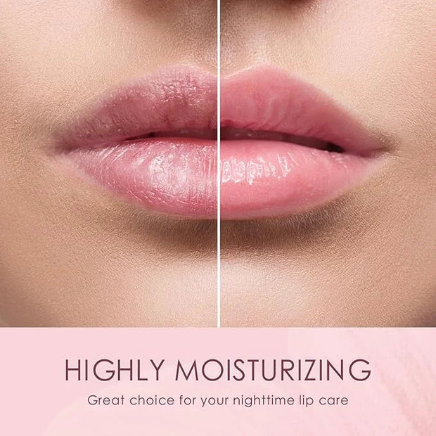 CATKIN Lip Balm Transparent Ultra Hydrating