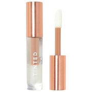Live Tinted Softgloss Juicy Lip Gloss For Women – Hydrating Non-Sticky Lip Gloss with Hyaluronic Acid, Coconut Oil & Shea ...