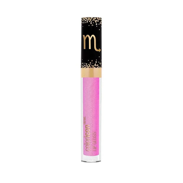 wet n wild Color Icon Lip Gloss Scorpio (678) (Pack of 2) - Product Image