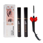 Abera Misan Eyelash Growth Serum (Upgrade Version) - Natural Lash Booster and Lash Enhancer, Regenerating and Nourishing L...
