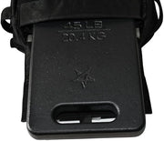 HYPERWEAR Hyper Ruck: Rucking Backpack - 3 Plates/Laptop (20L) - Product Image
