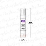 Marc Anthony Hair Serum for Frizzy & Damaged Hair, Repair Bond + Rescuplex Strength & Protect Serum - 3.2 fl oz - Product ...