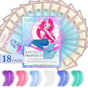Nuedsfxo eye gels, under eye