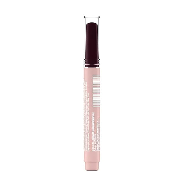 Neutrogena High Shine Glossy Lip with Maracuja Oil + Vitamins & Antioxidant Vitamin E, Nourishing Glossy Lip, Non-Retracta...