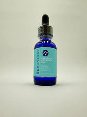 RemeVerse Hyaluronic Acid Serum with Vitamin C & Green Tea Extract - 100% Pure Formulation for Face, Lips & Décolleté - In...