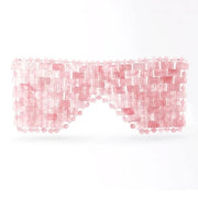 Baie Botanique Rose Quartz Eye Mask - Product Image