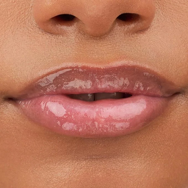 essence | What the Fake! Extreme Plumping Lip Filler (02 | Ice Ice Baby) | Glossy, Non-Sticky Finish with Peppermint Oil, ...