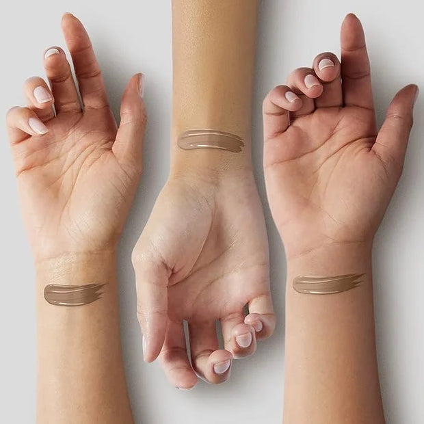 wet n wild Mega Last Incognito All-Day Full Coverage Liquid Matte Concealer, Light Honey - Product Image