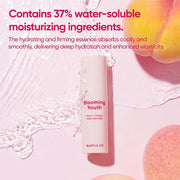BANILA CO Blooming Youth Multi-balm Stick | All-in-one Hydrating Lip, Face and Neck Cream | Daily Moisturizer Make up Base...