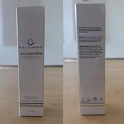 Relumins Pro Clear Skincare Set, Advanced Botanical Formula with Salicylic Acid, 4-in-1 Complete Clear Skin System to Cont...