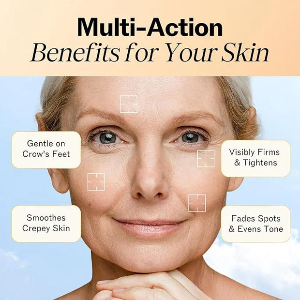 LilyAna Naturals Anti Aging Retinol Face Cream for Women – Wrinkle & Neck Cream for Firming, Retinol Moisturizer for Face ...