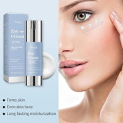 Retinol Eye Cream for Dark Circles & Wrinkles - Advanced Night Repair Treatment with Hyaluronic Acid & Vitamin E | Reduces...