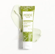 Pistaché Skincare Pistachio Oil 5-Pc Mini Collection (Travel) + Body Butter, Hand Cream, Biscotti Perfume, Eye Cream & Fac...