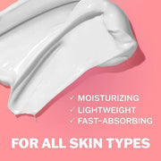 Olay Body Lotion for Women, Nourishing with Hyaluronic Acid Serum, Visibly Soften & Smooth Skin, 24hr Moisture & Hydration...