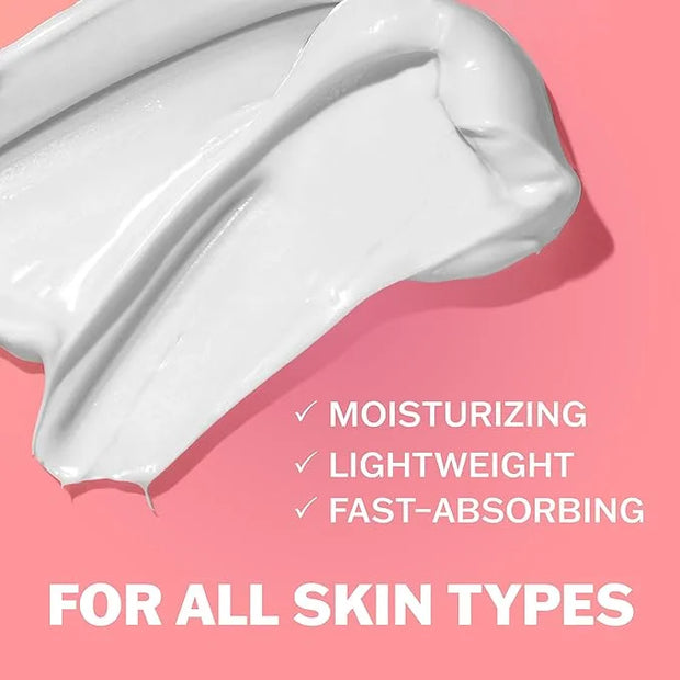 Olay Body Lotion for Women, Nourishing with Hyaluronic Acid Serum, Visibly Soften & Smooth Skin, 24hr Moisture & Hydration...