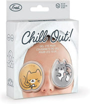 Chill Out Eye Mask - Product Image