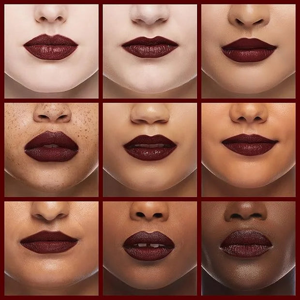 MAC Lip Pencil Liner .05 oz, Cherry oz,