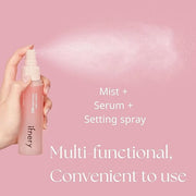 Collagen Skinacare Set - Collagen Multibalm & Mist Serum - Product Image