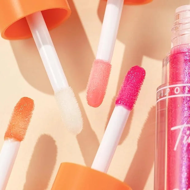 Lip Gloss, Shimmering Tinted Lip Color - Product Image