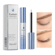 Advanced Lash Serum 4ml Eyelash Serum Lash Growth Rapid,Fuller And Thicker Vegan Lash Enhancing Treatment - Product Image