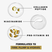 Olay Collagen Peptide Face Moisturizer, Firming Cream for Women, Fragrance-Free, Non-Greasy - Hydrating, Anti-Aging, Anti-...