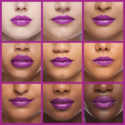 Milani Color Fetish Lipstick- Sheer to Medium Coverage Lip Balm - Product Image